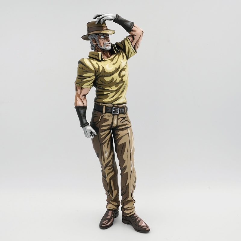 JoJo's Bizarre Adventure other figure - 20