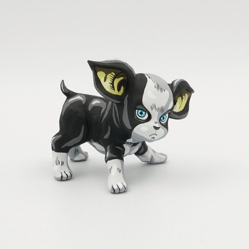 JoJo's Bizarre Adventure other figure - 21