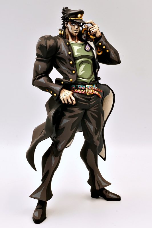 JoJo's Bizarre Adventure other figure - 22