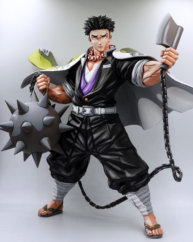 Demon Slayer other figure - 1
