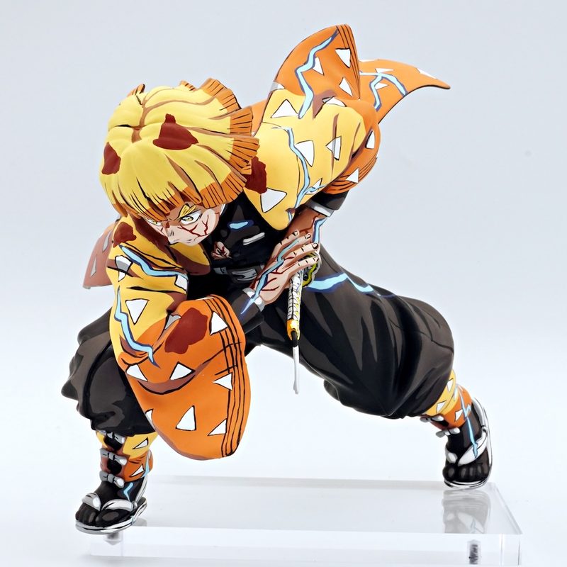 Demon Slayer other figure - 2