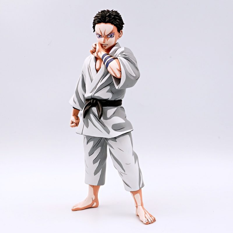 Demon Slayer other figure - 3