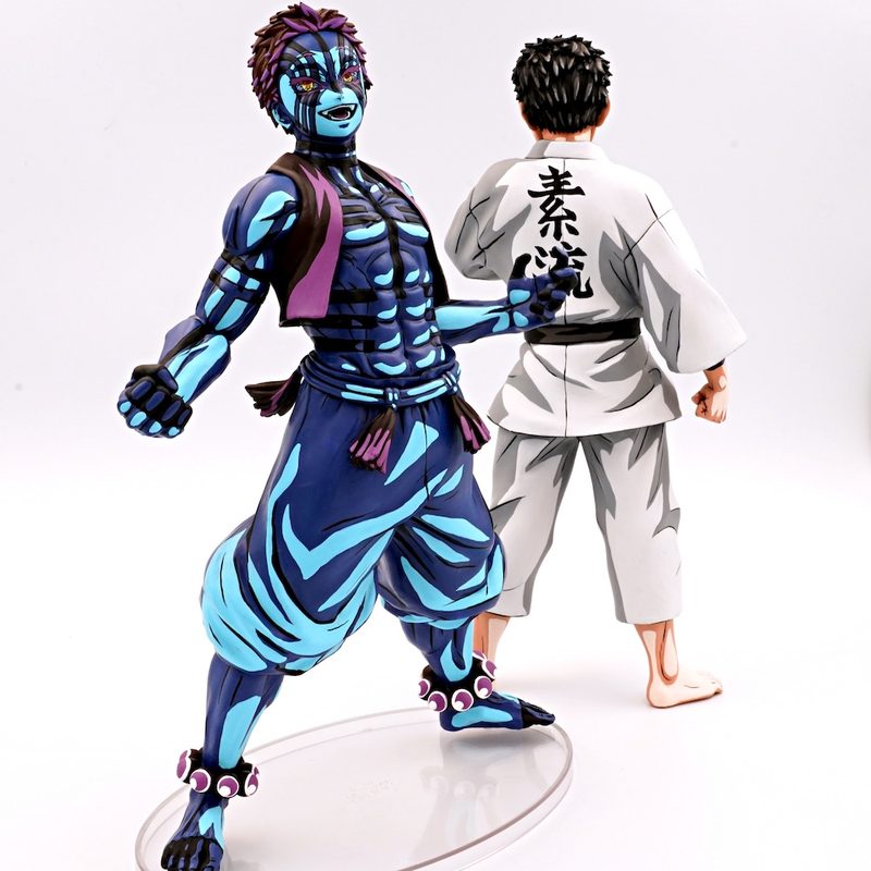 Demon Slayer other figure - 4