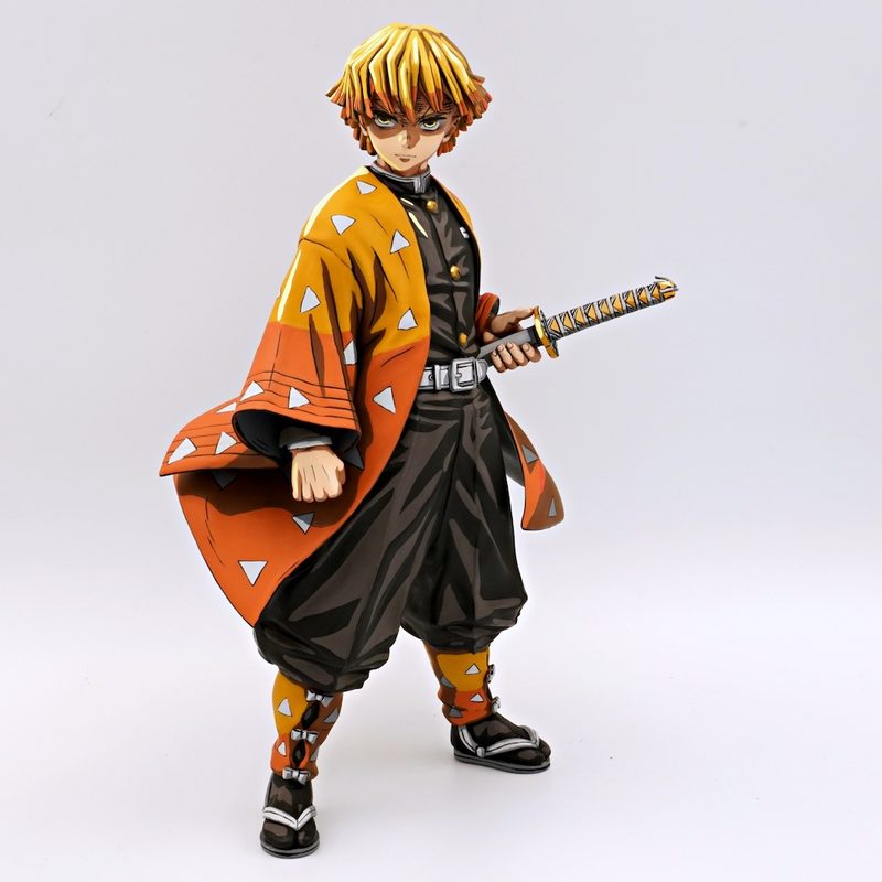 Demon Slayer other figure - 5
