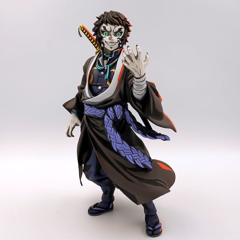Demon Slayer other figure - 6