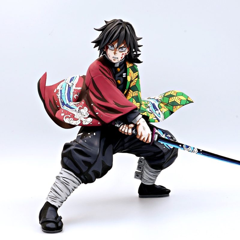 Demon Slayer other figure - 7