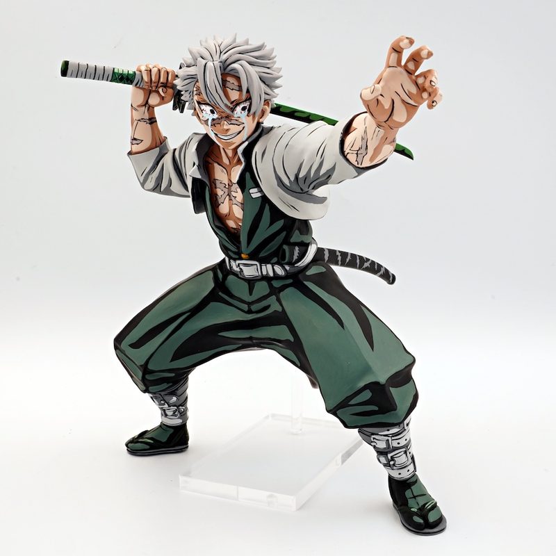 Demon Slayer other figure - 8