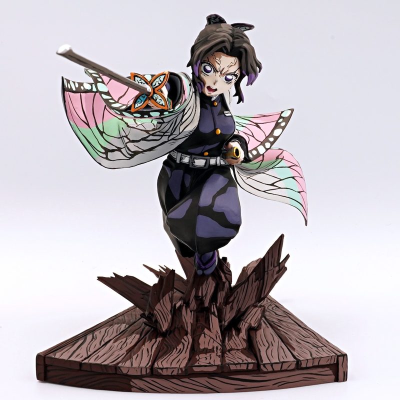 Demon Slayer other figure - 12