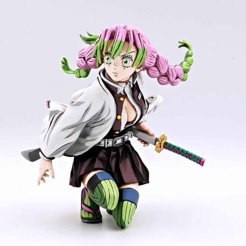 Demon Slayer other figure - 14