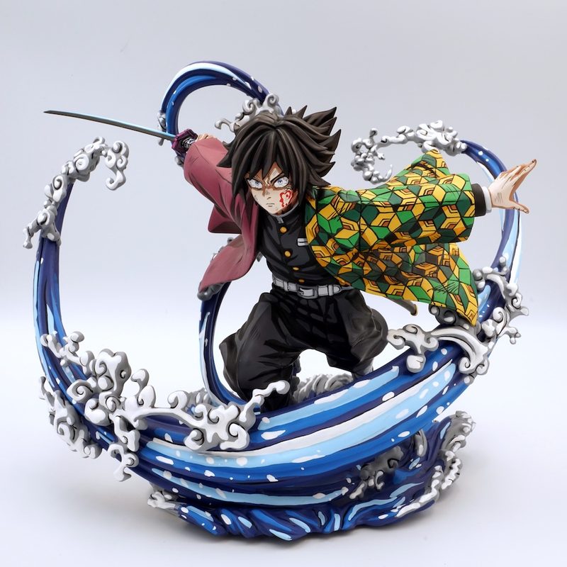 Demon Slayer other figure - 15