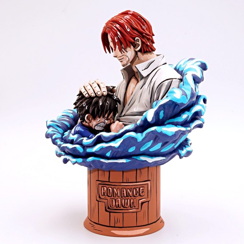 One Piece other figure - 1
