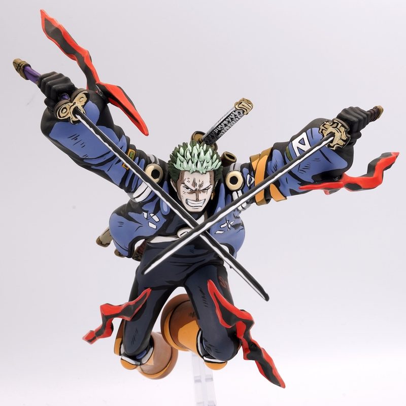 One Piece other figure - 2