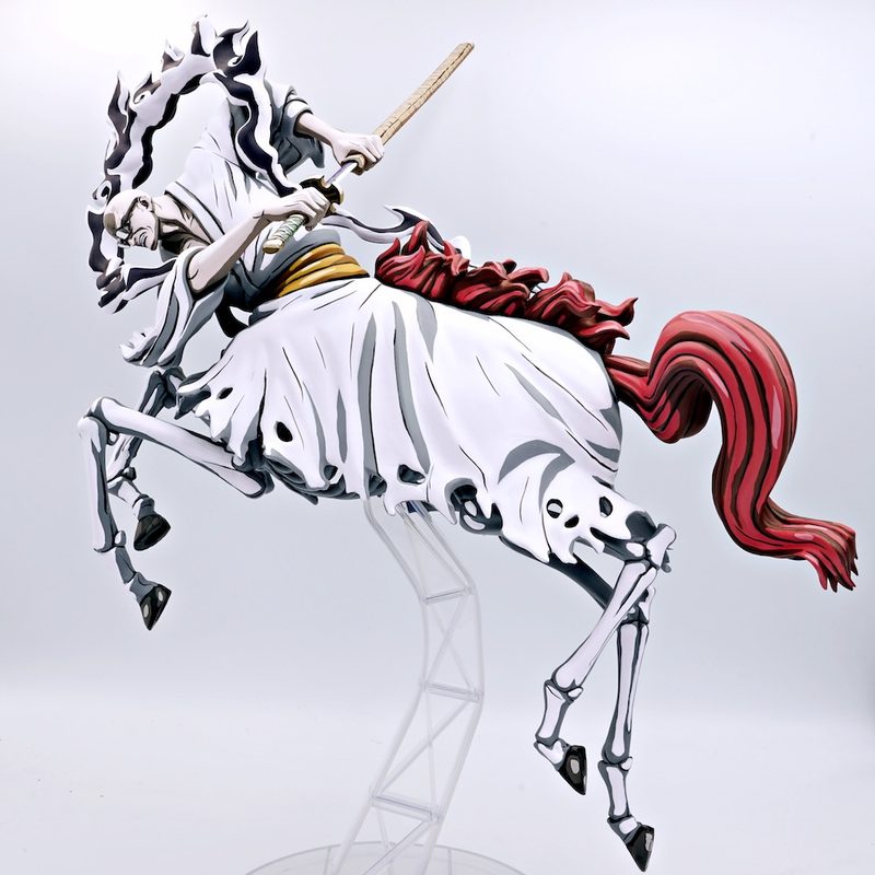 One Piece other figure - 3