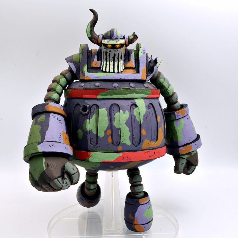 One Piece other figure - 4