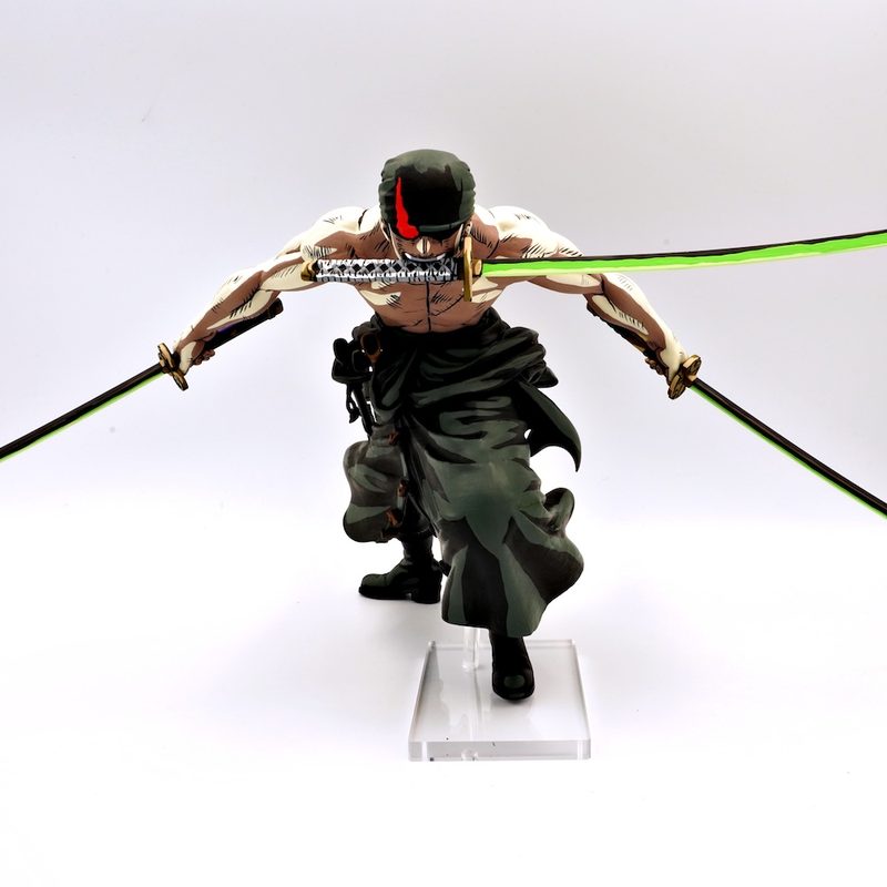 One Piece other figure - 5