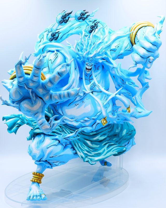 One Piece other figure - 6