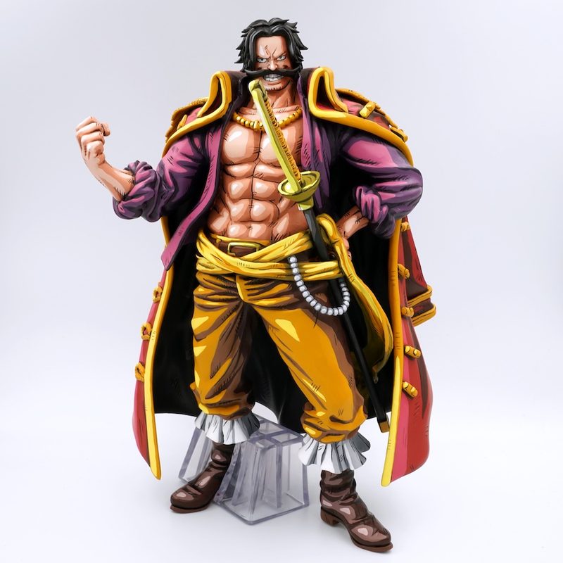 One Piece other figure - 7