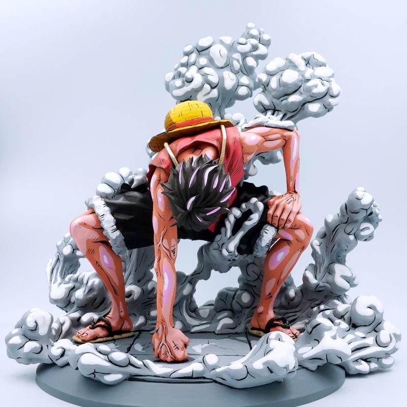 One Piece other figure - 10