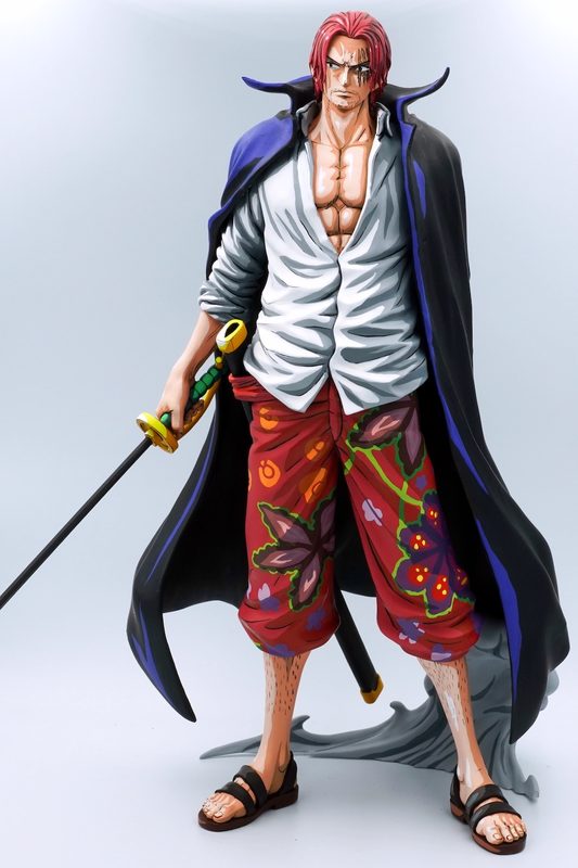 One Piece other figure - 11