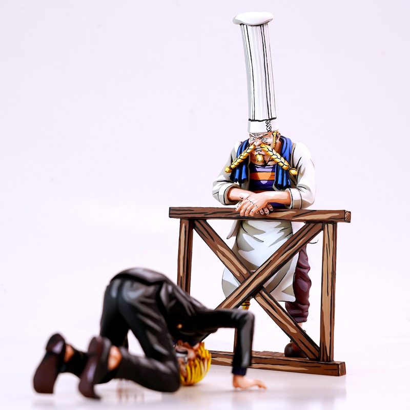 One Piece other figure - 12