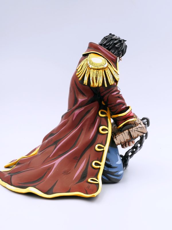 Gol D. Roger repaint - 9