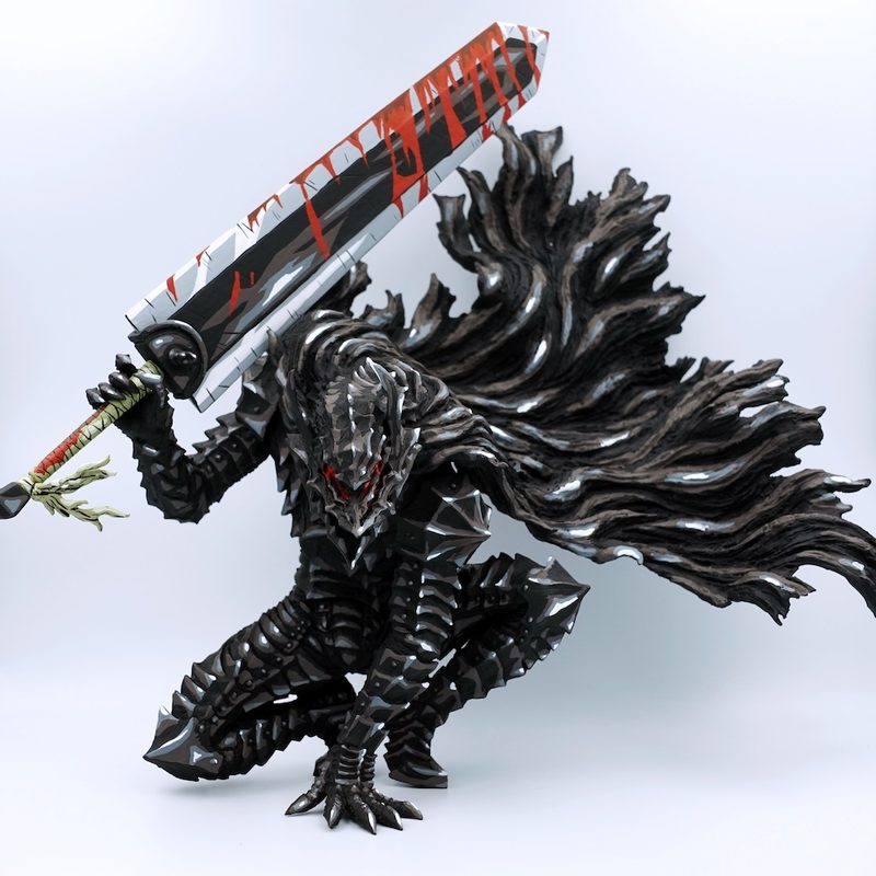 Berserk other figure - 2