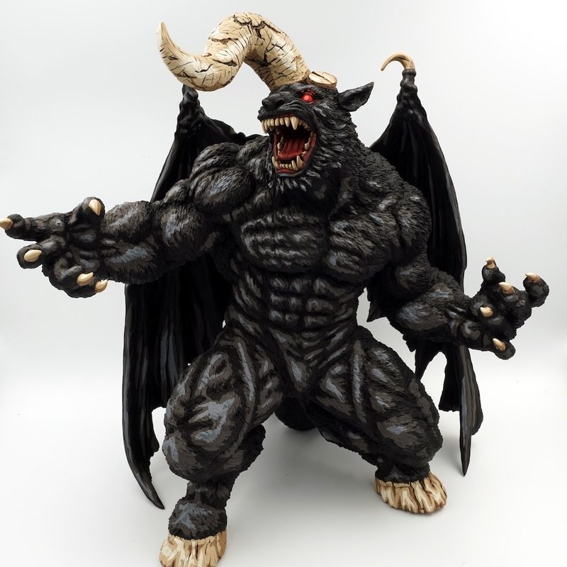 Berserk other figure - 3