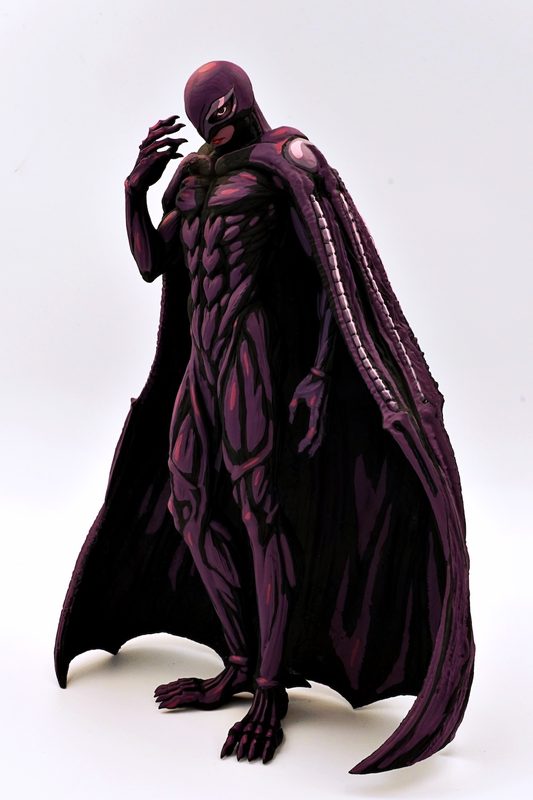 Berserk other figure - 4