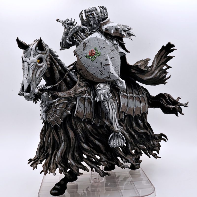 Berserk other figure - 5