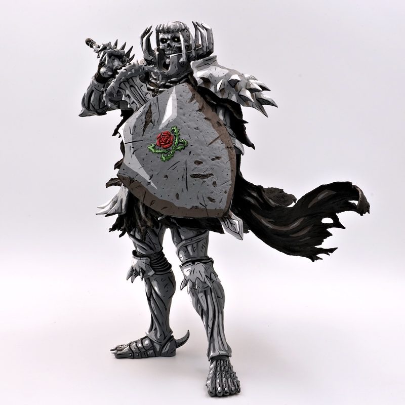 Berserk other figure - 6