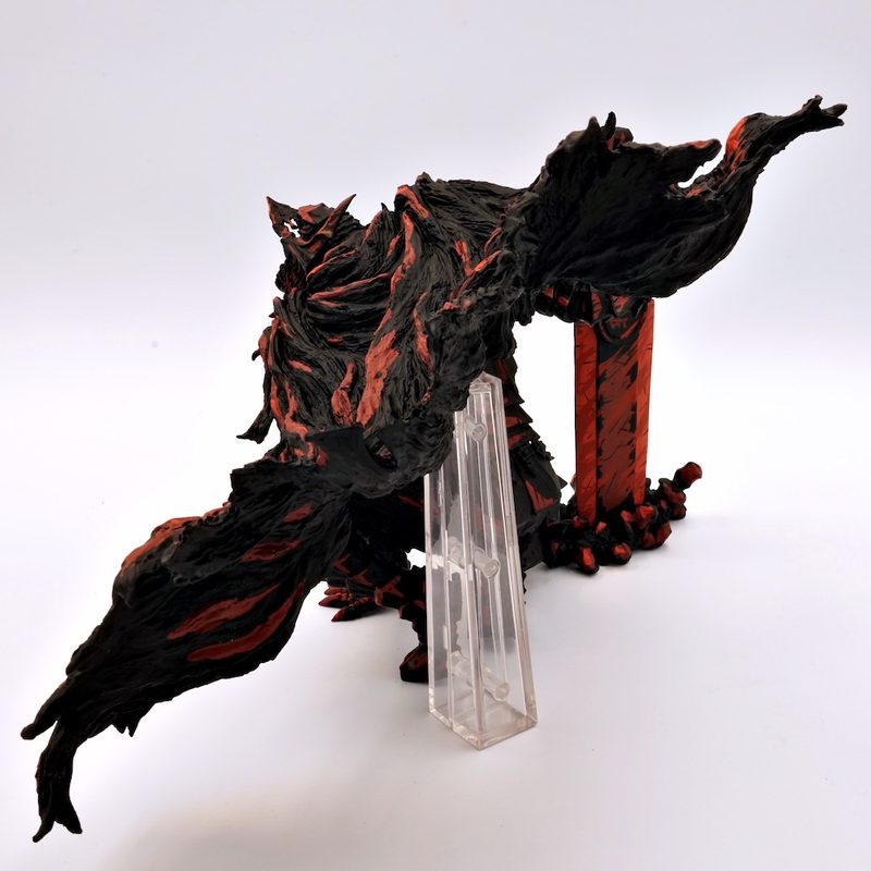 Guts Berserker Armor repaint - 6