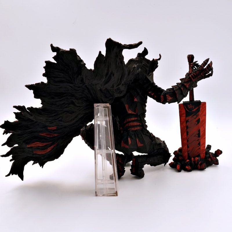 Guts Berserker Armor repaint - 7