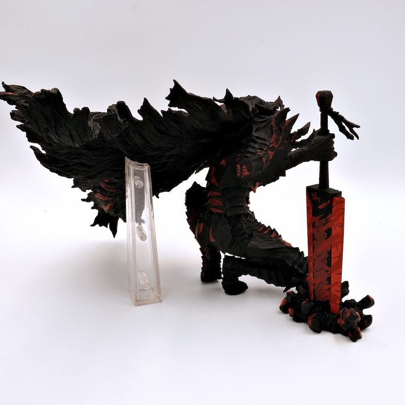 Guts Berserker Armor repaint - 8