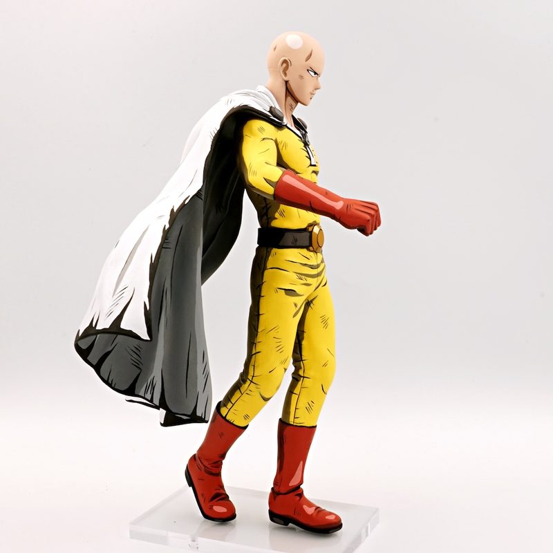 Saitama repaint - 5