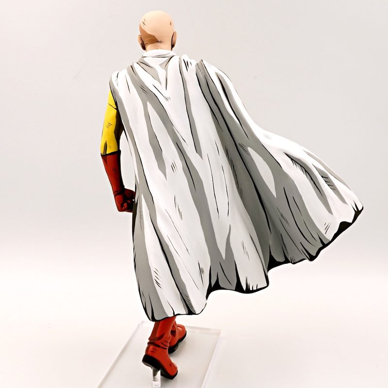 Saitama repaint - 7