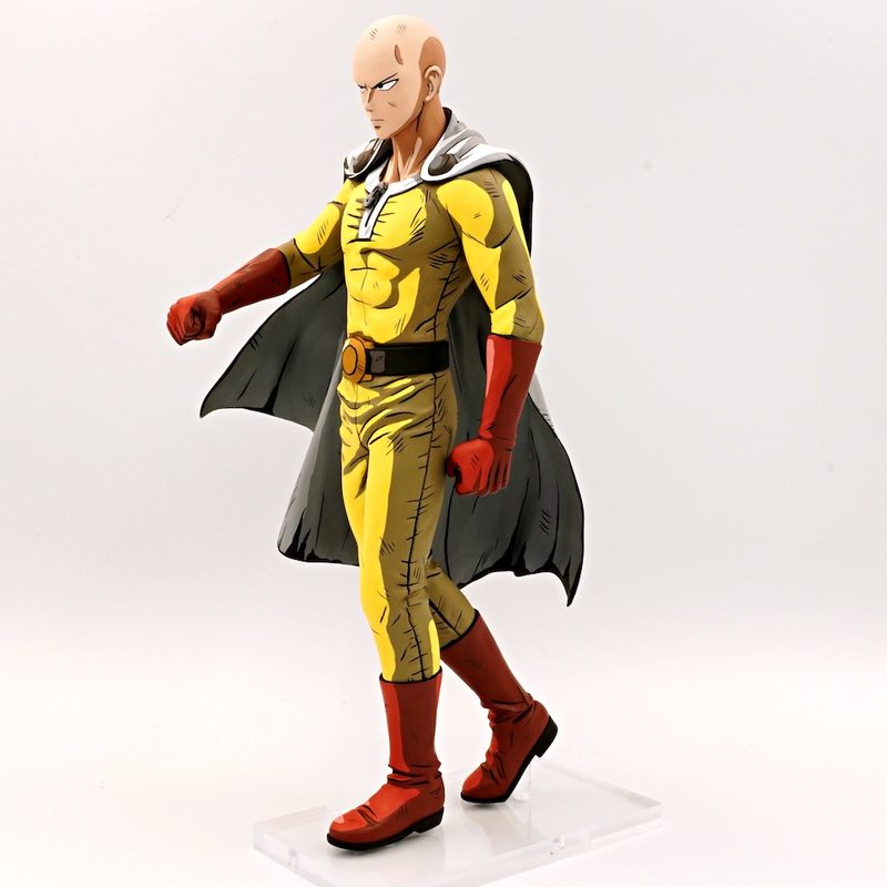 Saitama repaint - 10