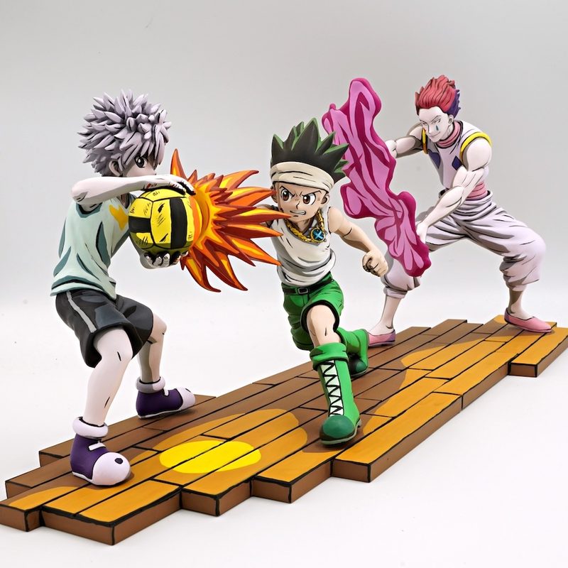 HUNTER×HUNTER other figure - 1