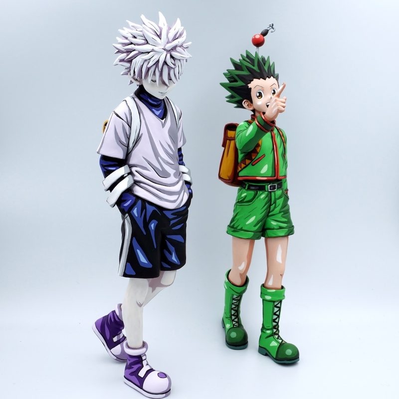 HUNTER×HUNTER other figure - 2