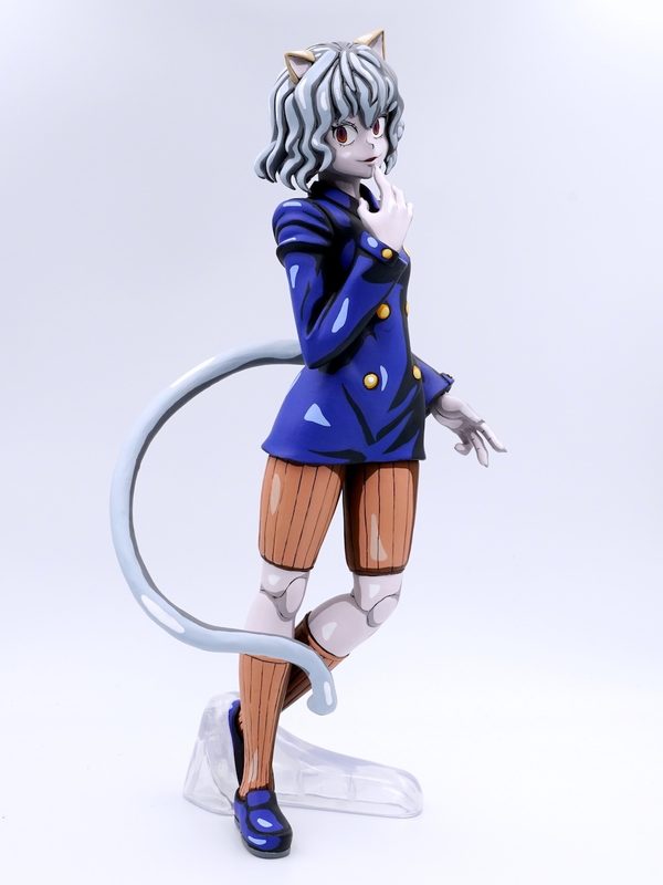 HUNTER×HUNTER other figure - 3