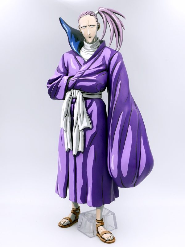 HUNTER×HUNTER other figure - 4