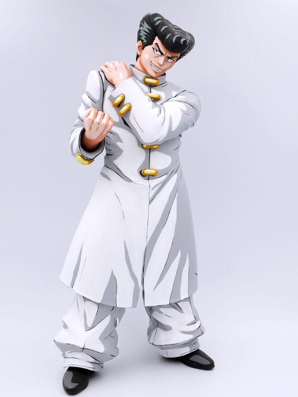 HUNTER×HUNTER other figure - 5