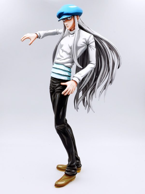 HUNTER×HUNTER other figure - 6