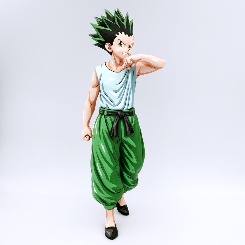 HUNTER×HUNTER other figure - 7