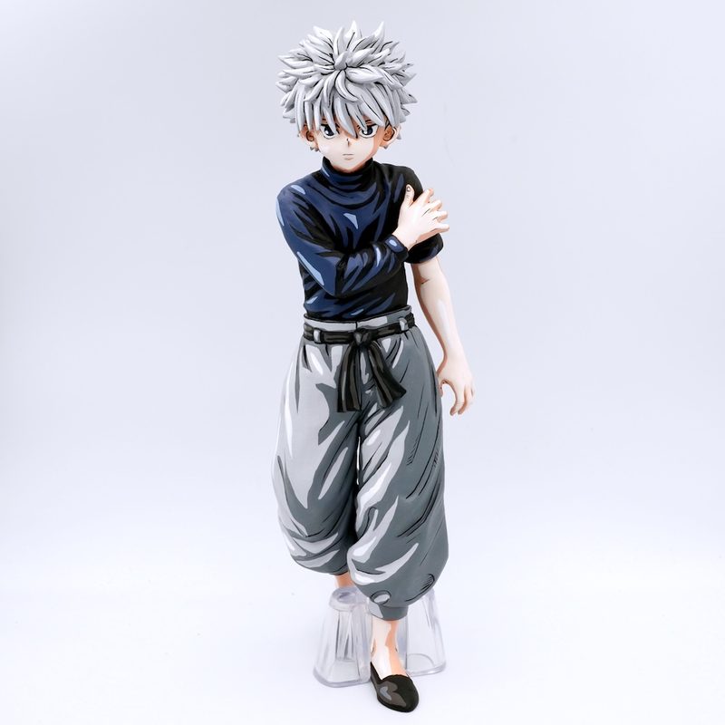 HUNTER×HUNTER other figure - 8