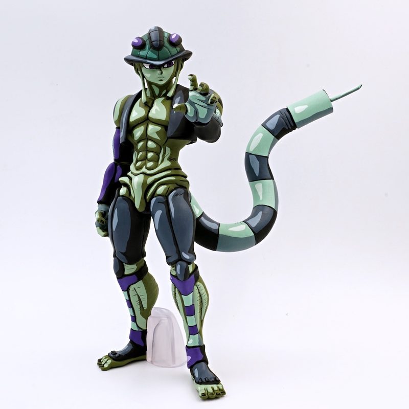 HUNTER×HUNTER other figure - 9