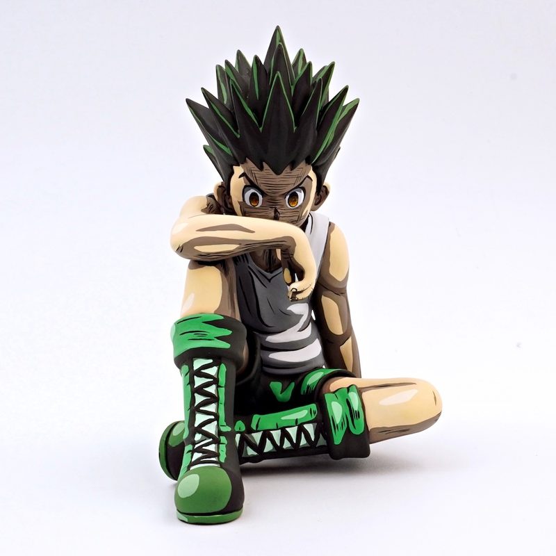 HUNTER×HUNTER other figure - 10