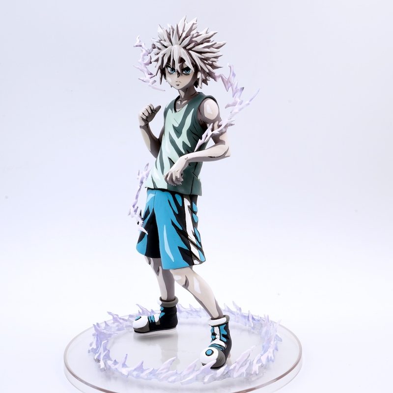 HUNTER×HUNTER other figure - 11