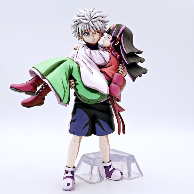 HUNTER×HUNTER other figure - 13