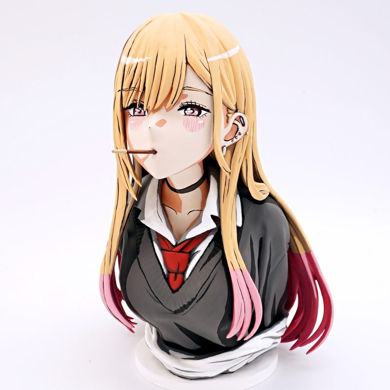 My Dress-Up Darling other figure - 1