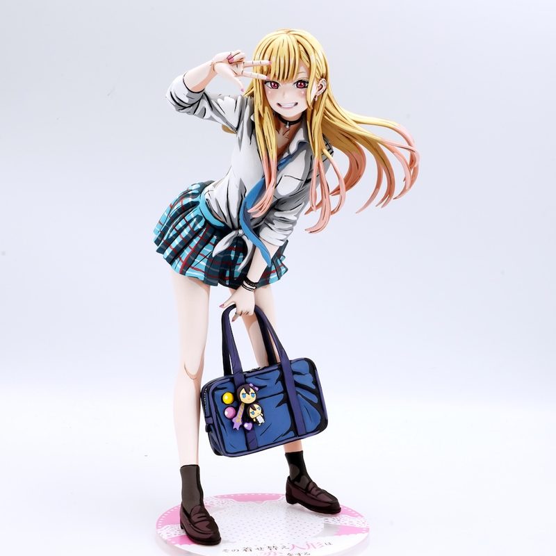 Marin Kitagawa repaint - 2